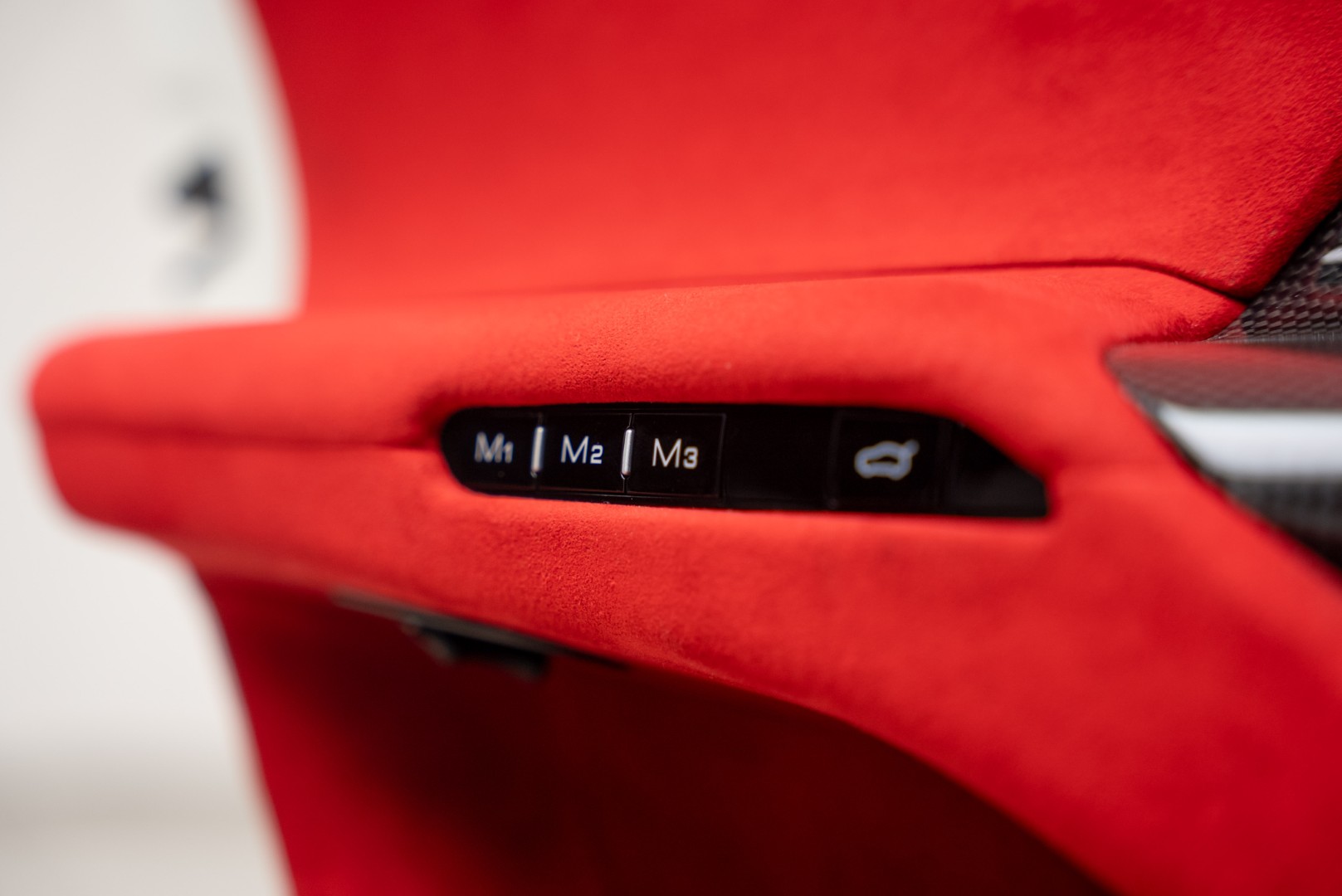 2025 FERRARI 12CILINDRI ATELIER – FULL CARBON EXTERIOR | TAILORED SPEC | 7-YEAR MAIN DEALER SERVICE